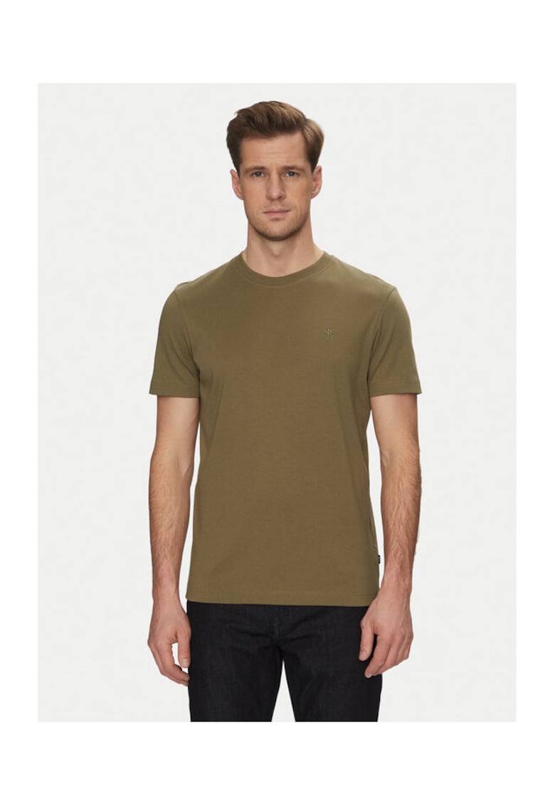 Tricou barbati 10019307 30045539 - Bumbac organic - 46974