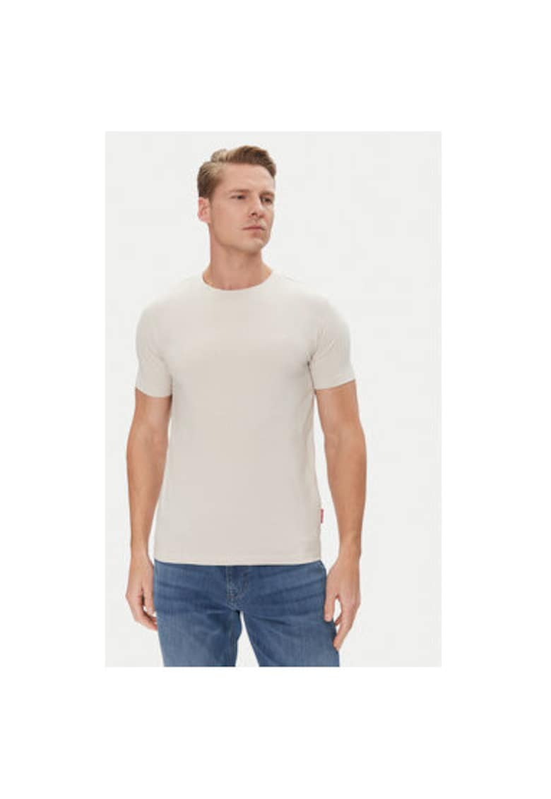Tricou barbati 10011152 30045926 - Bumbac - 46977