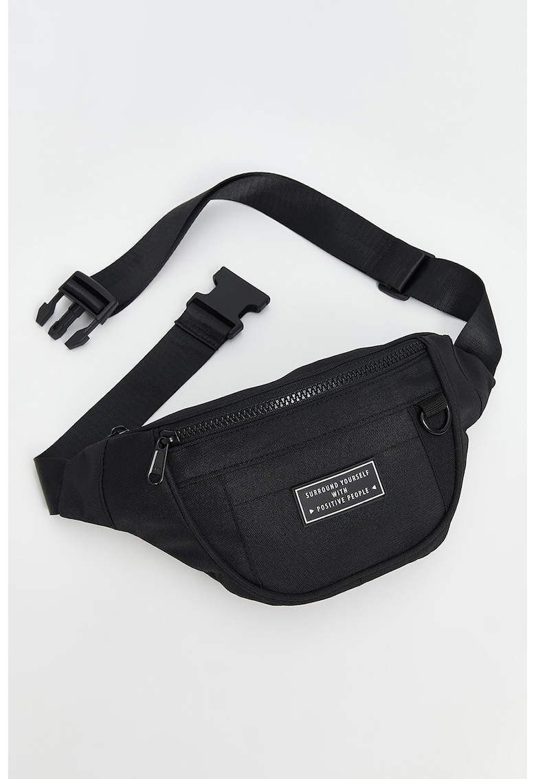 Borseta cu aplicatie