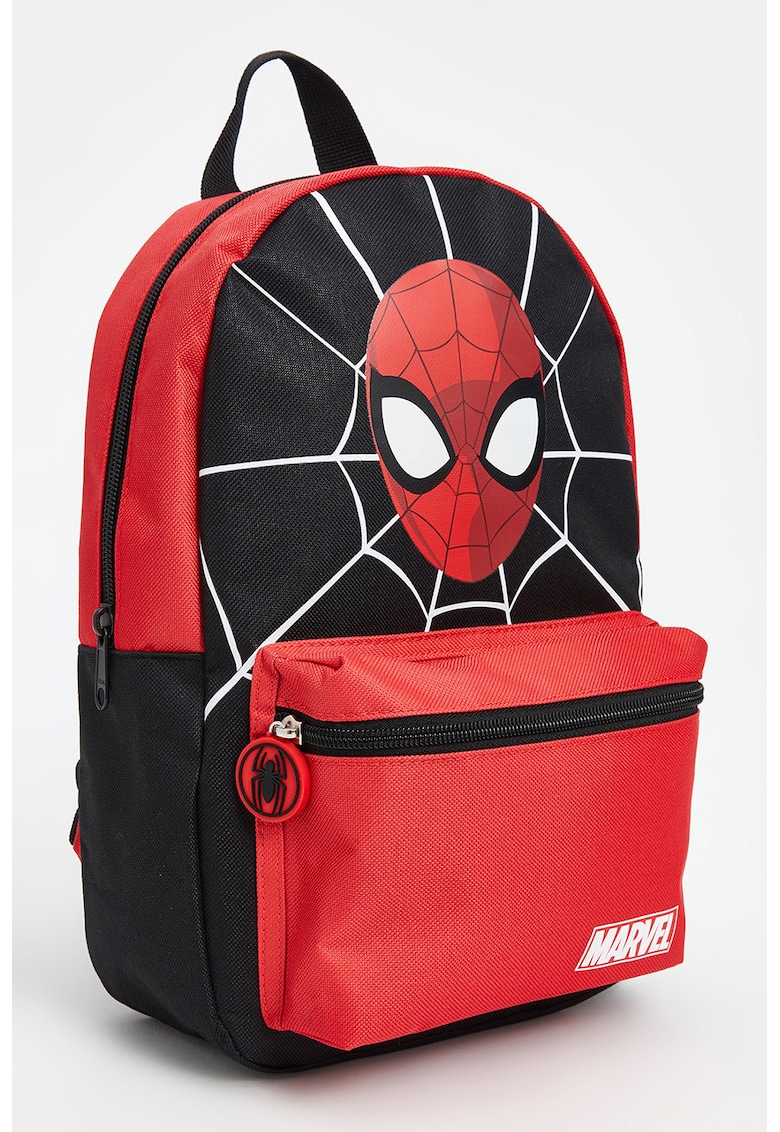 Rucsac cu imprimeu Spiderman Rucsac cu imprimeu Spiderman