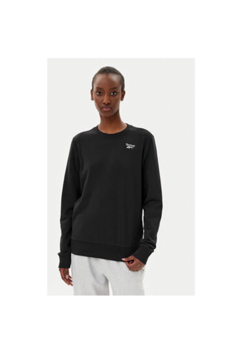 dama 100012552 - Bumbac/Poliester - Negru - Negru