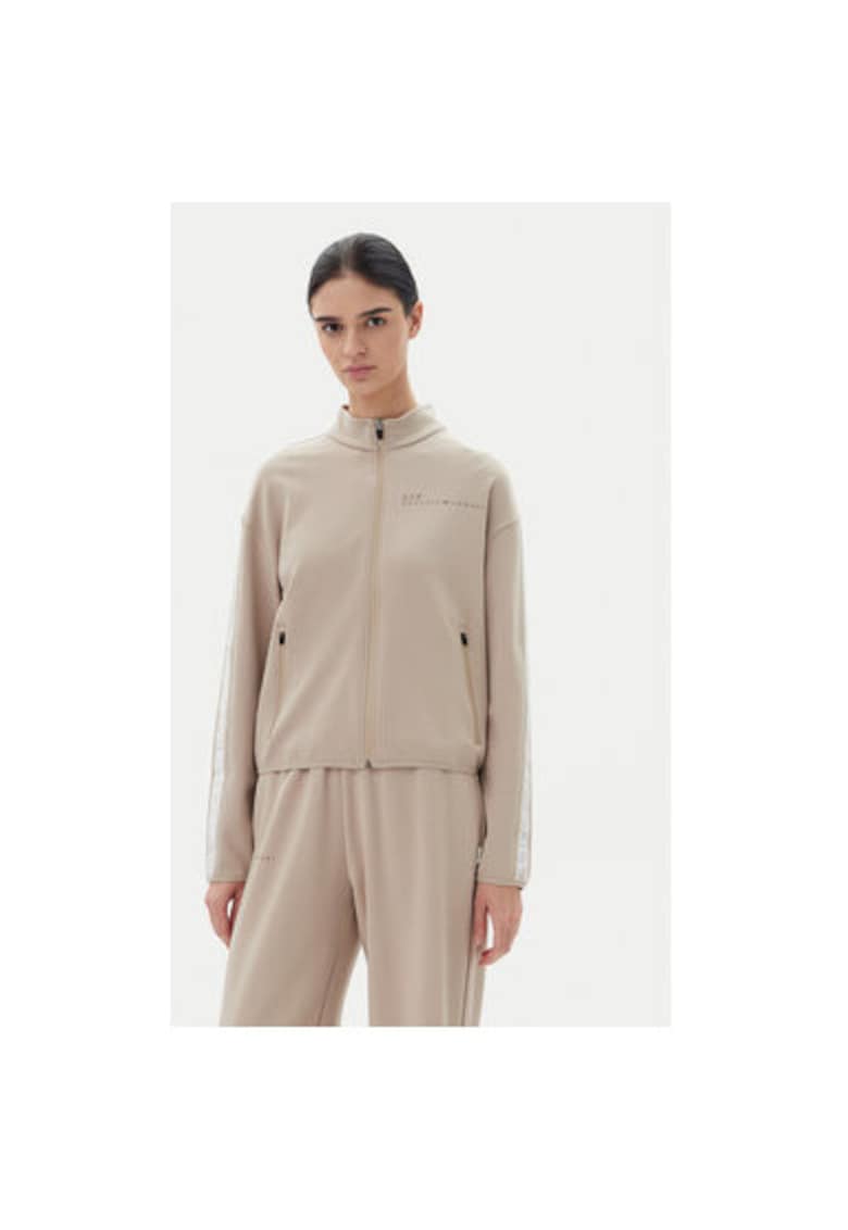 dama Emporio Armani - 7W000275 AF12501 - Poliester/Bumbac - Bej - Bej