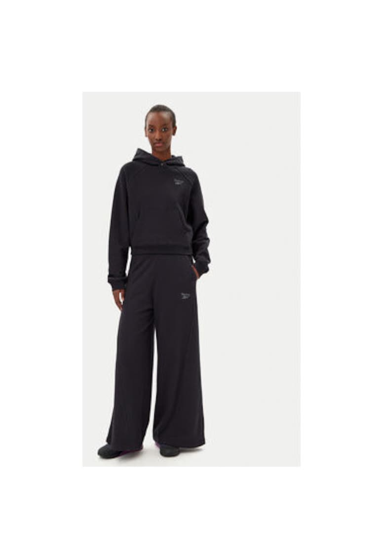 dama 100214101 - Bumbac - Negru - Negru