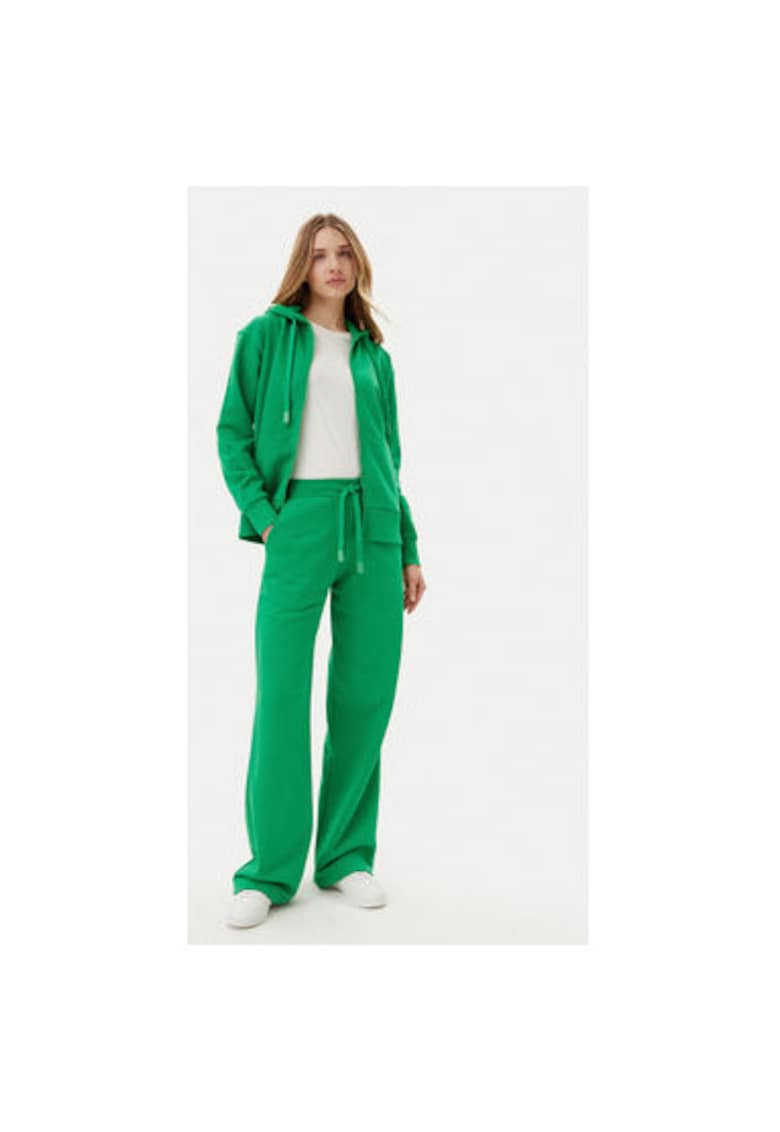 dama  GPP25114FE - Bumbac/Poliester - Verde