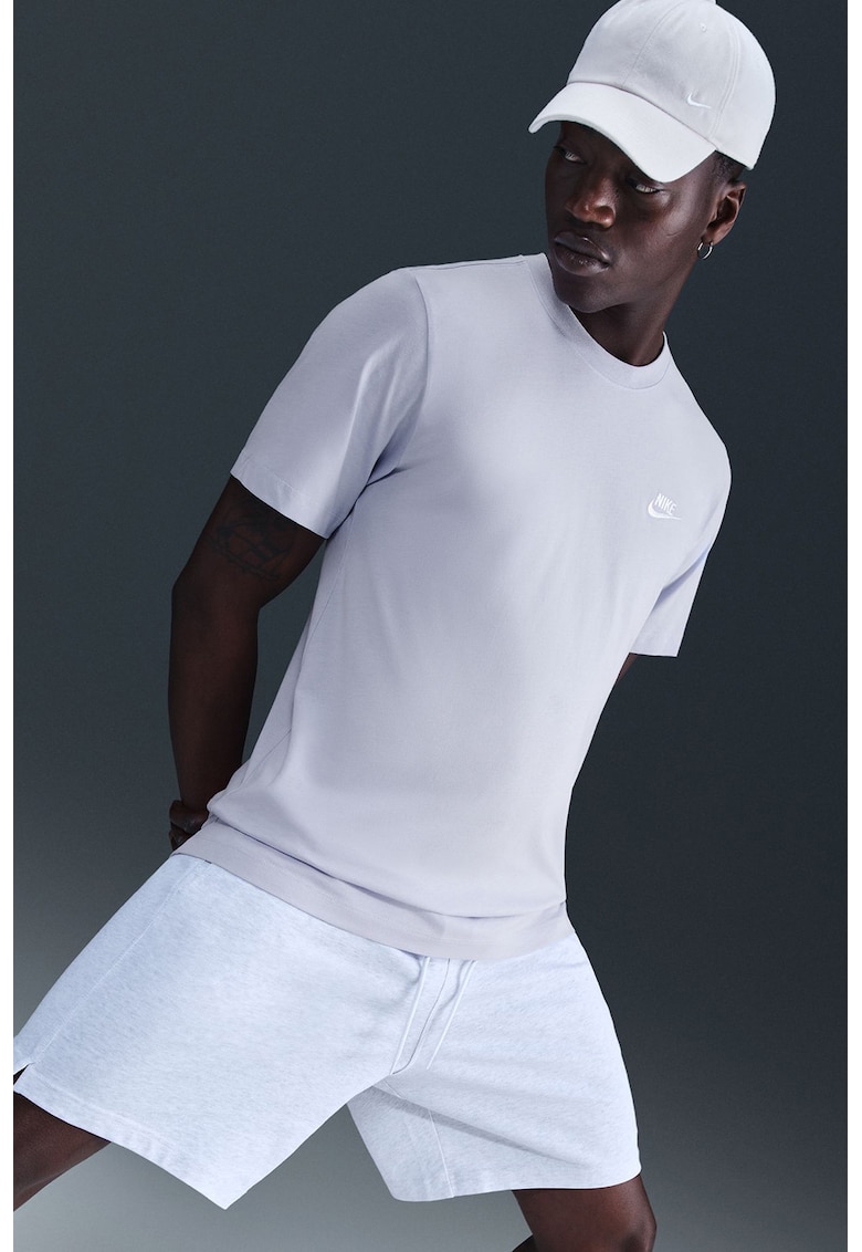 Tricou de bumbac Sportswear Club