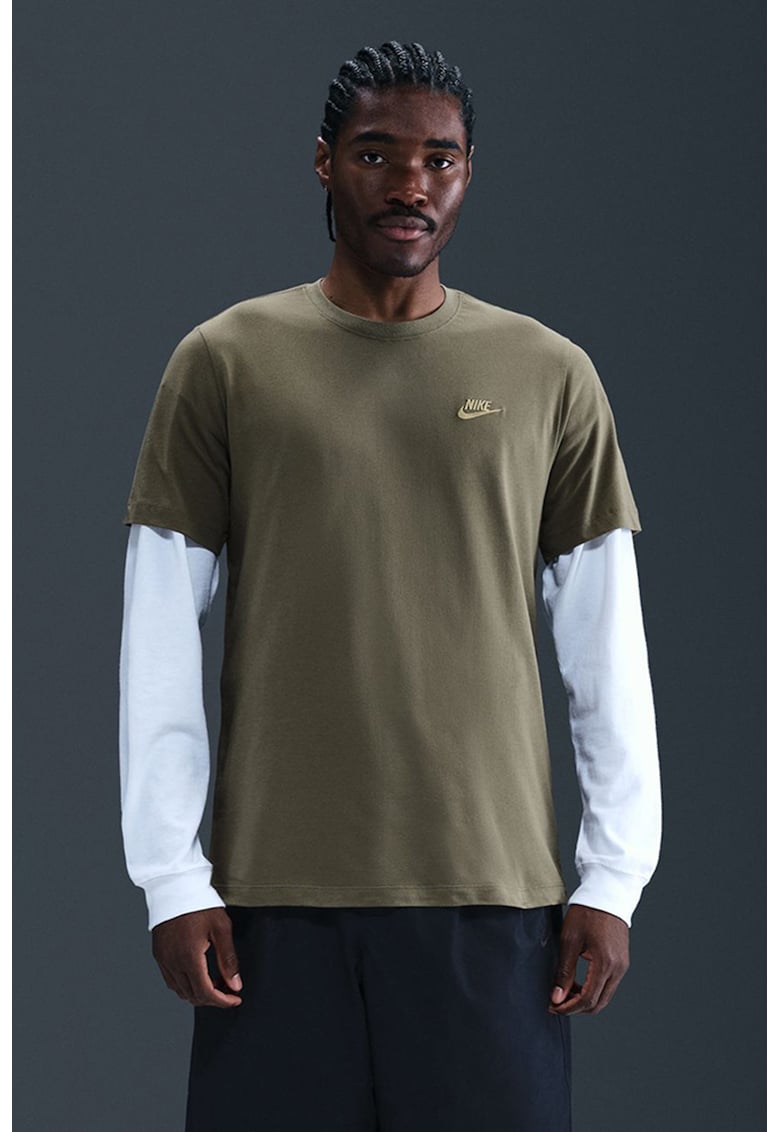 Tricou de bumbac Sportswear Club