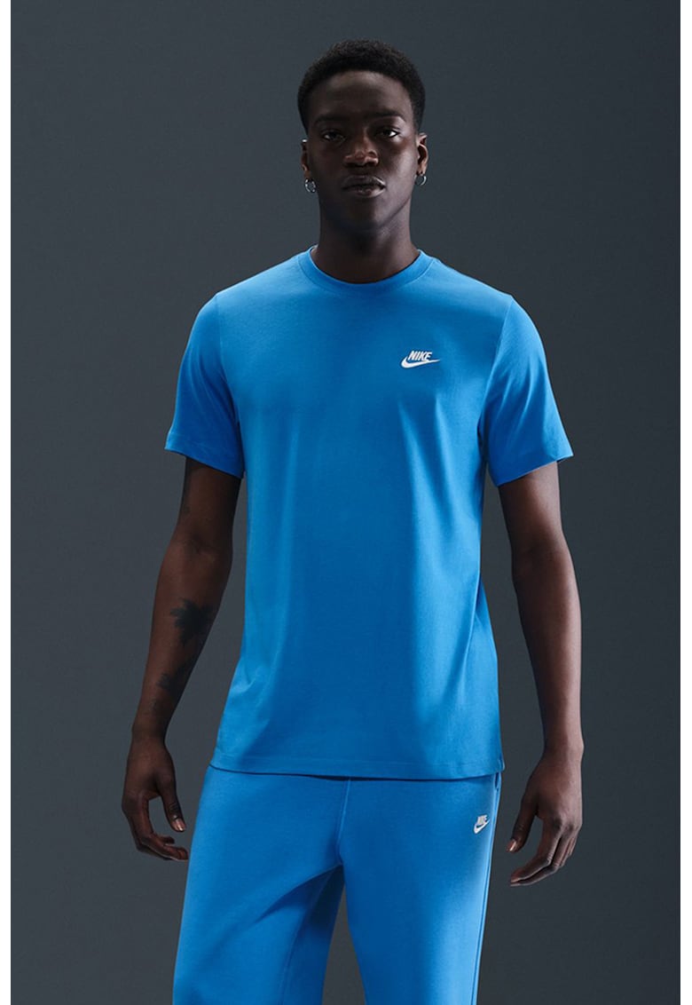 Tricou de bumbac Sportswear Club