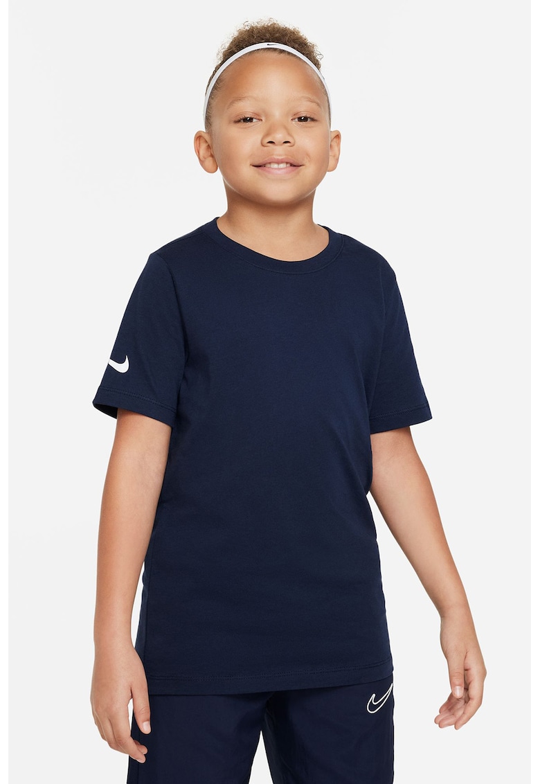 Tricou din bumbac pentru fotbal Tricou din bumbac pentru fotbal