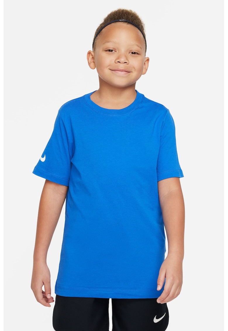 Tricou din bumbac pentru fotbal Tricou din bumbac pentru fotbal