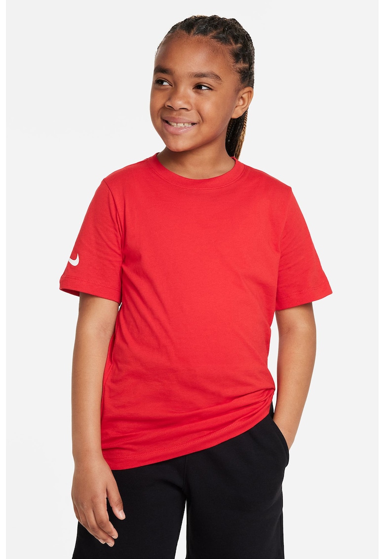 Tricou din bumbac pentru fotbal