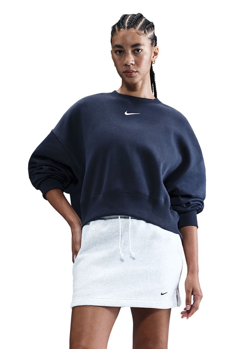 Bluza de trening lejera cu maneci cazute Phoenix