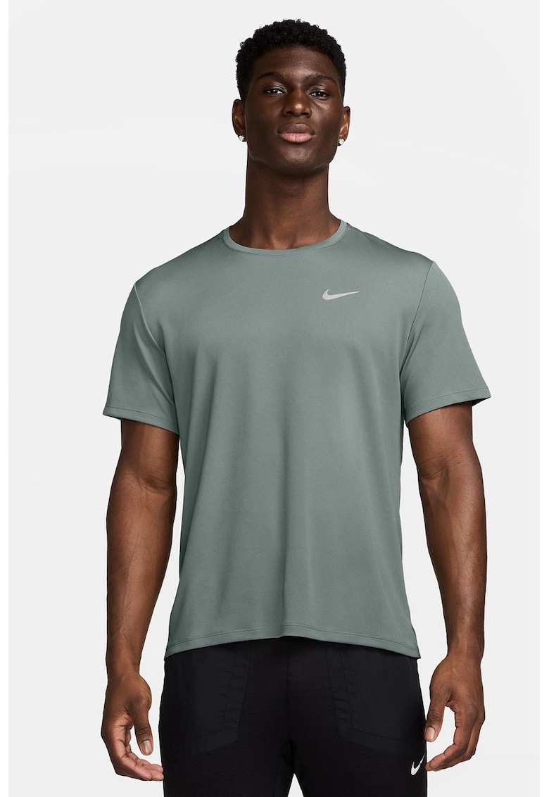 Tricou cu tehnologie Dri-Fit - pentru alergare Miler