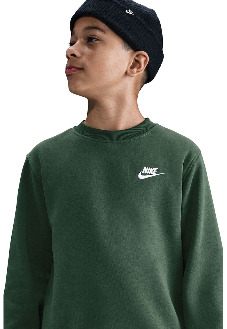 Bluza de trening Sportswear Club Bluza de trening Sportswear Club