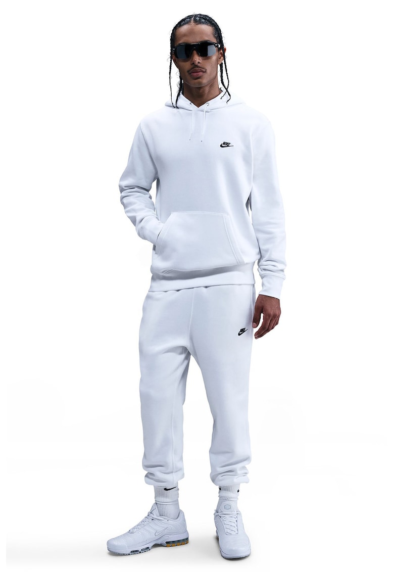 Hanorac cu buzunar kangaroo Club