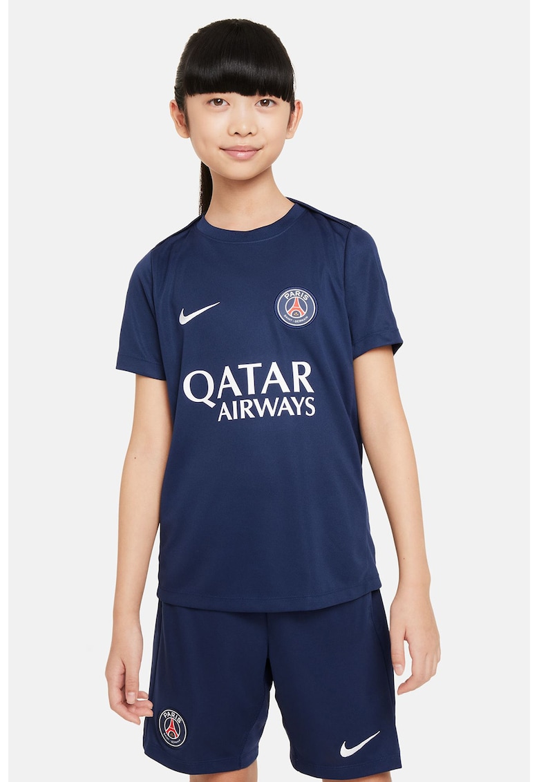 Tricou pentru fotbal PSG