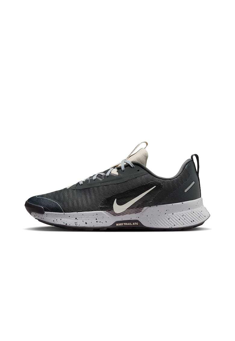 Pantofi cu monograma pentru alergare Juniper Trail 3