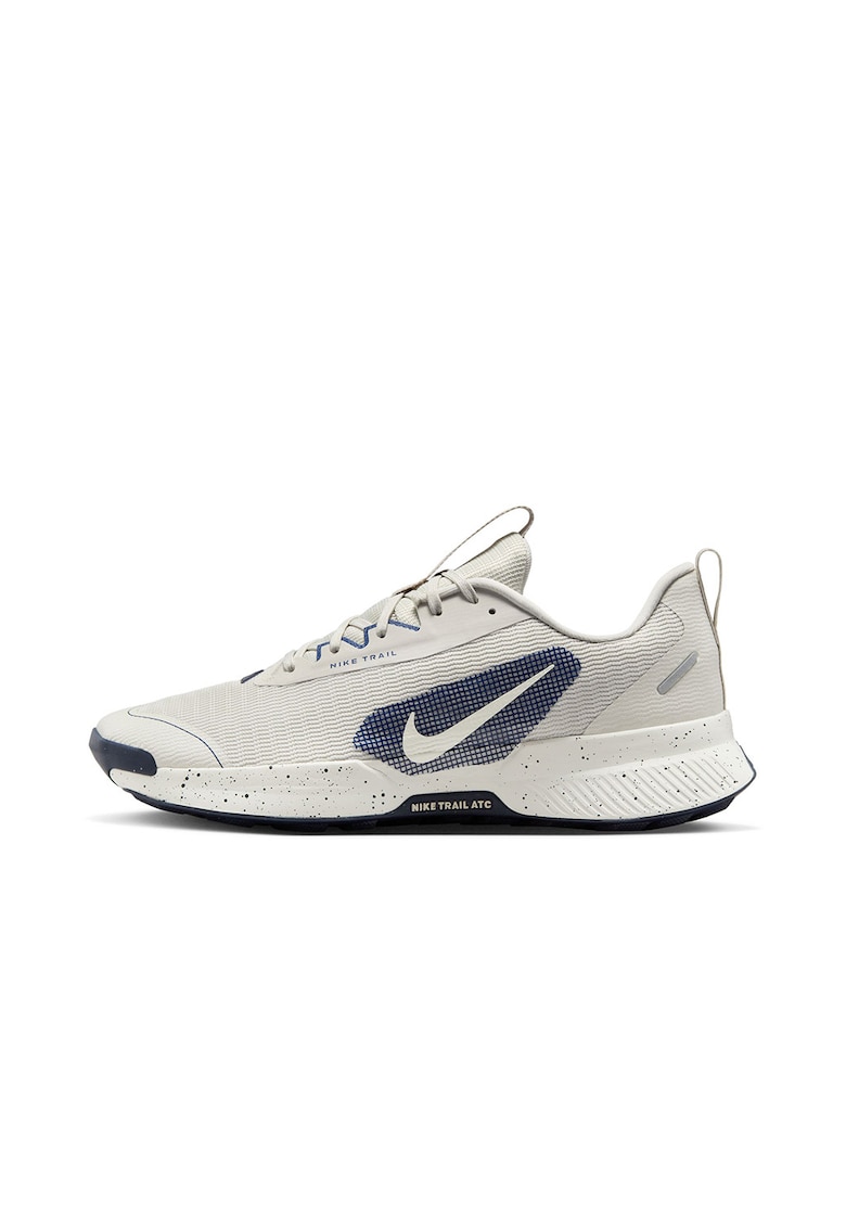 Pantofi cu monograma pentru alergare Juniper Trail 3