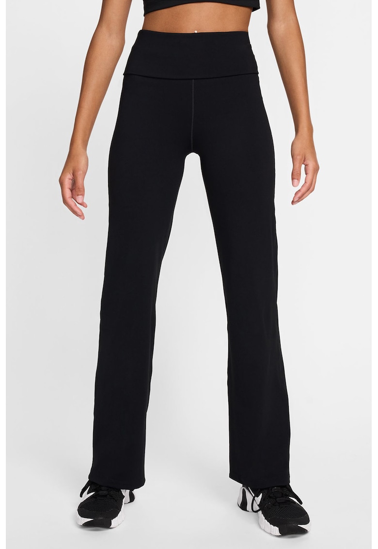 Pantaloni cu logo pentru fitness Pantaloni cu logo pentru fitness