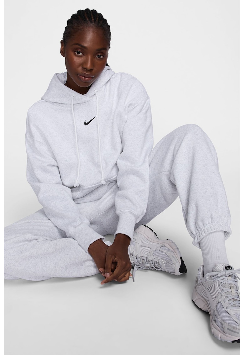 Pantaloni de trening cu talie inalta Phoenix