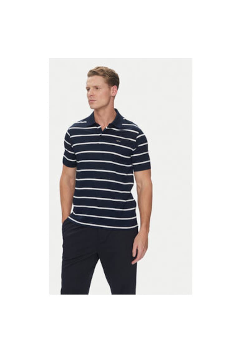 Tricou polo barbati 25411233 - Bumbac - 16545