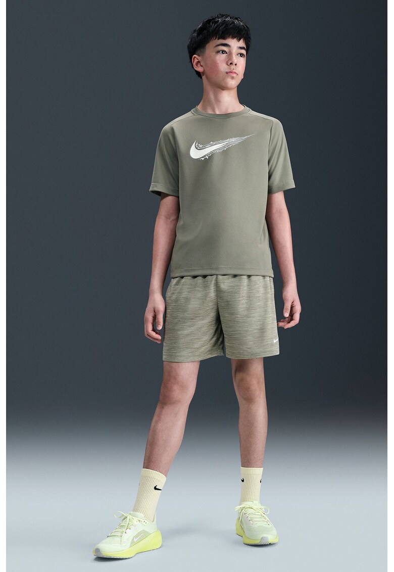 Tricou pentru antrenament Multi