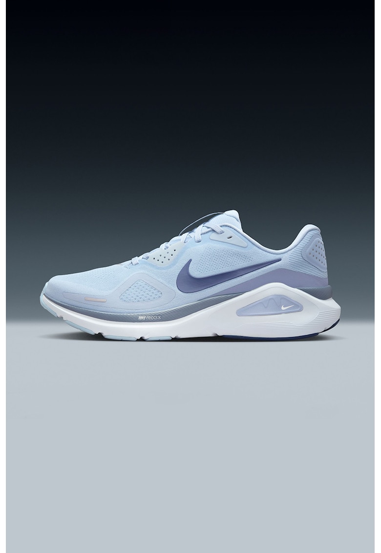 Pantofi sport Road - pentru alergare - Albastru prafuit