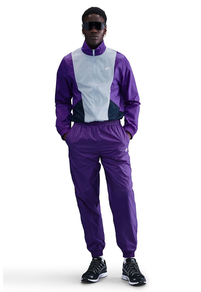 Trening cu segmente contrastante