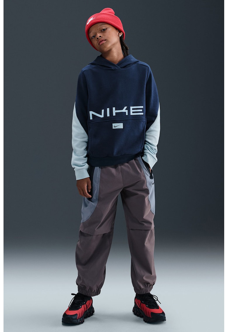 Hanorac cu buzunar kangaroo Multisport