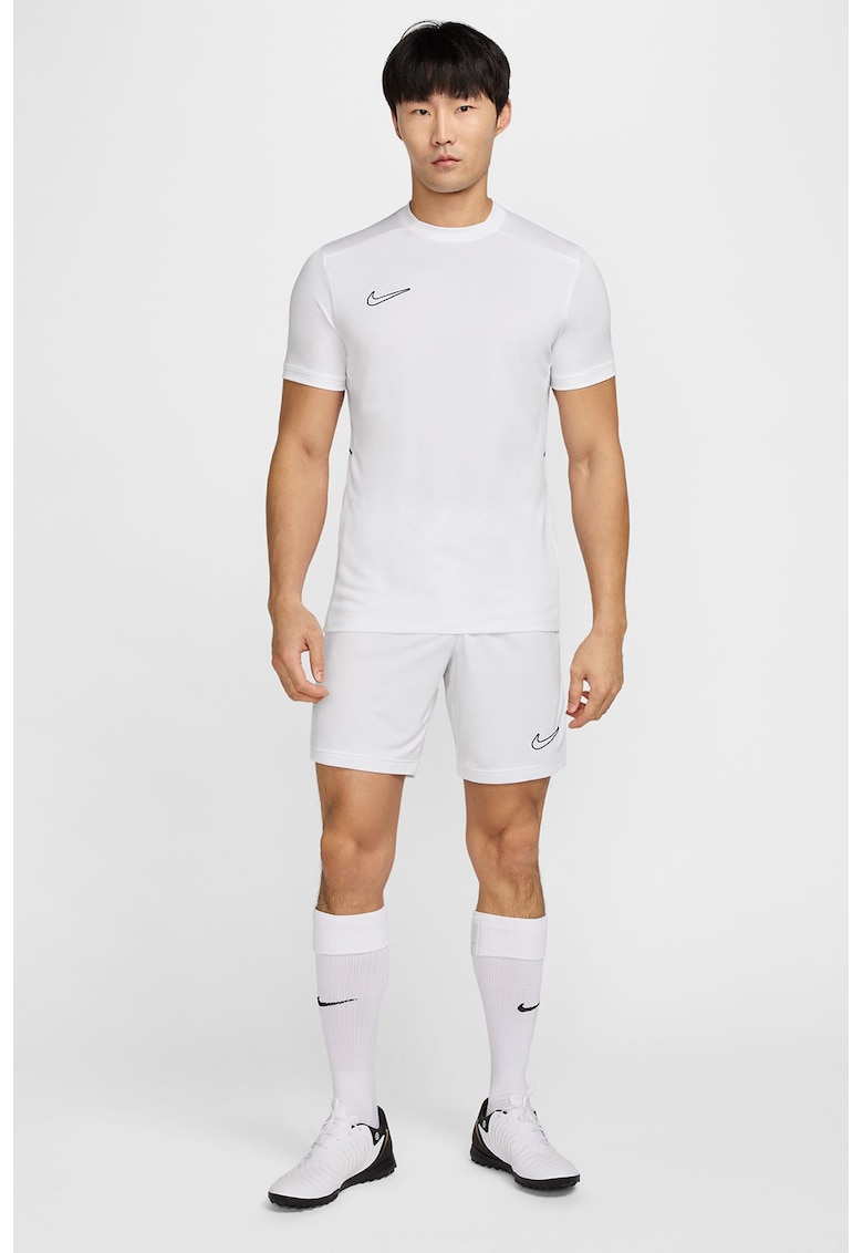 Tricou slim-fit pentru fotbal Tricou slim-fit pentru fotbal