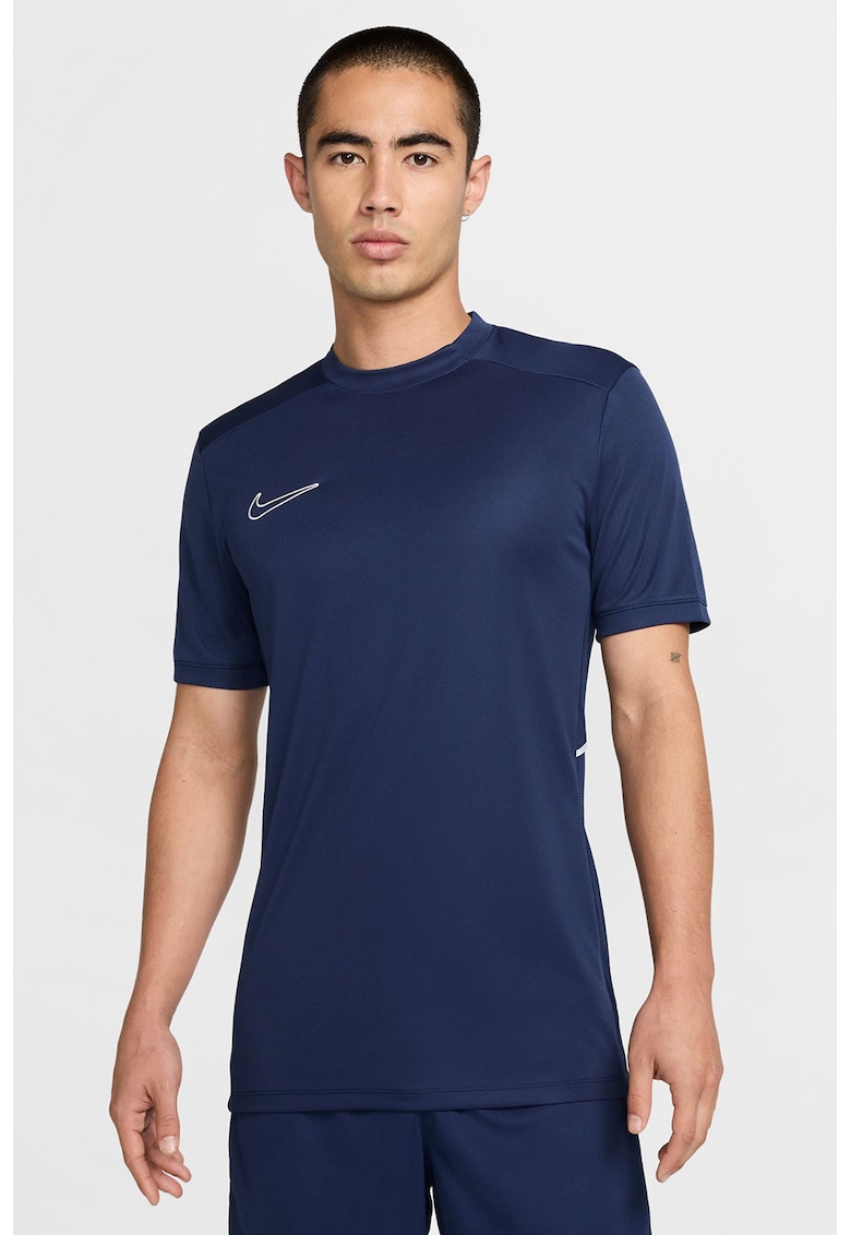 Tricou slim-fit pentru fotbal Tricou slim-fit pentru fotbal