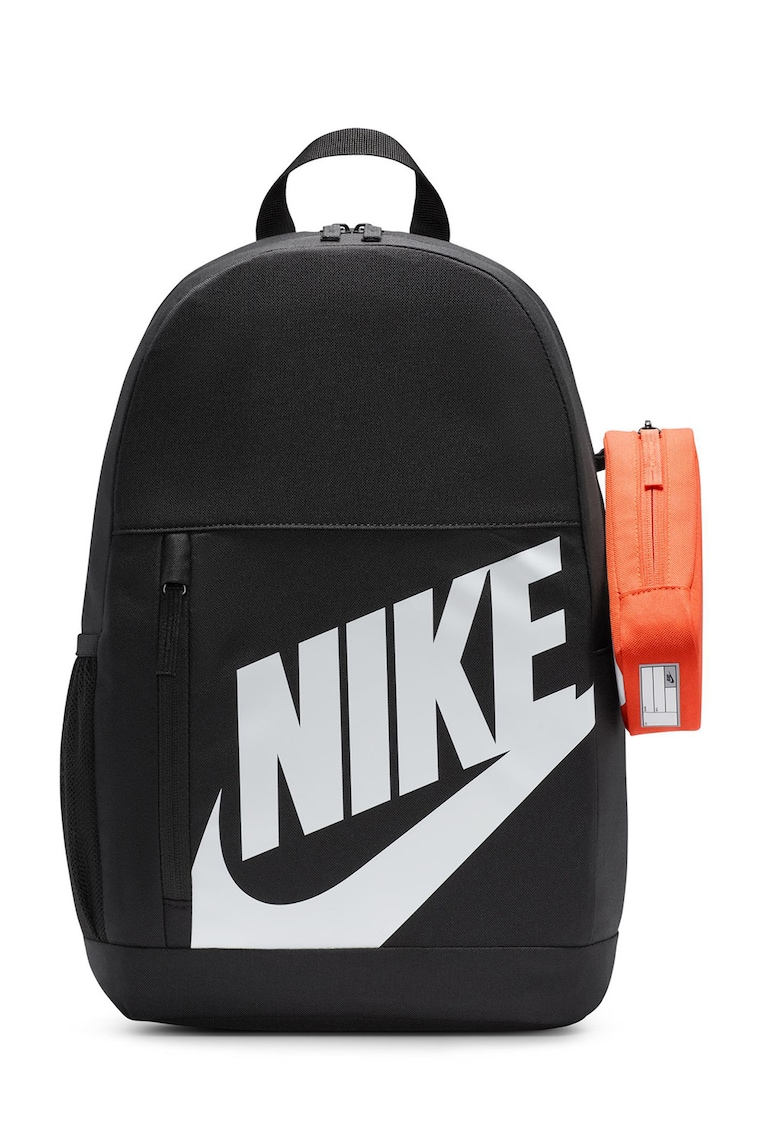 Rucsac cu penar detasabil si imprimeu logo Rucsac cu penar detasabil si imprimeu logo