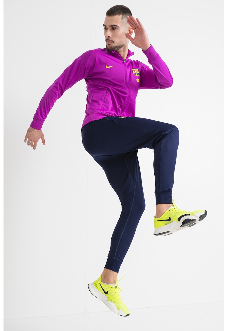 Trening cu logo - pentru fotbal FCB