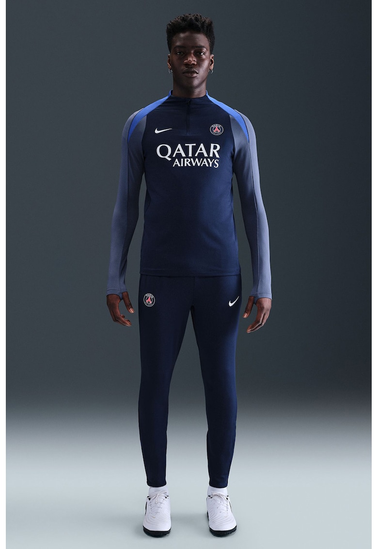 Bluza cu tehnologie Dri-FIT - pentru fotbal Paris Saint-Germain