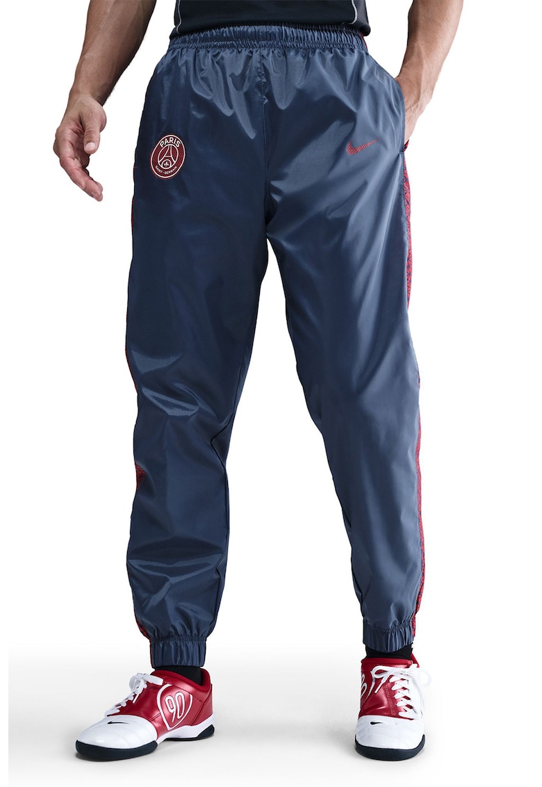 Trening cu fermoar - pentru fotbal