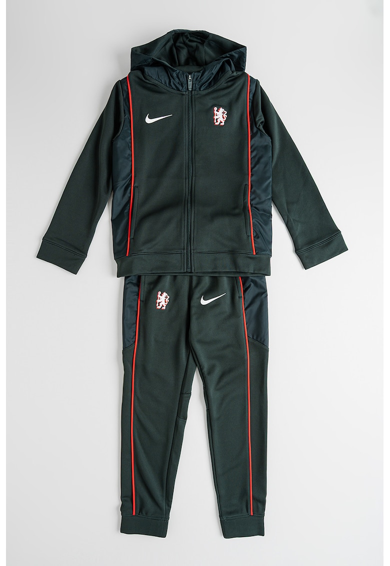 Trening pentru fotbal Chelsea F.C.