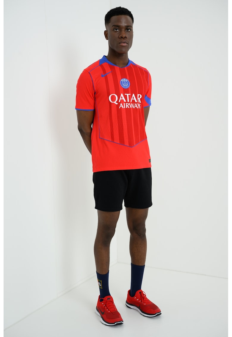 Tricou pentru fotbal Paris Saint-Germain 2025/26 Total 90