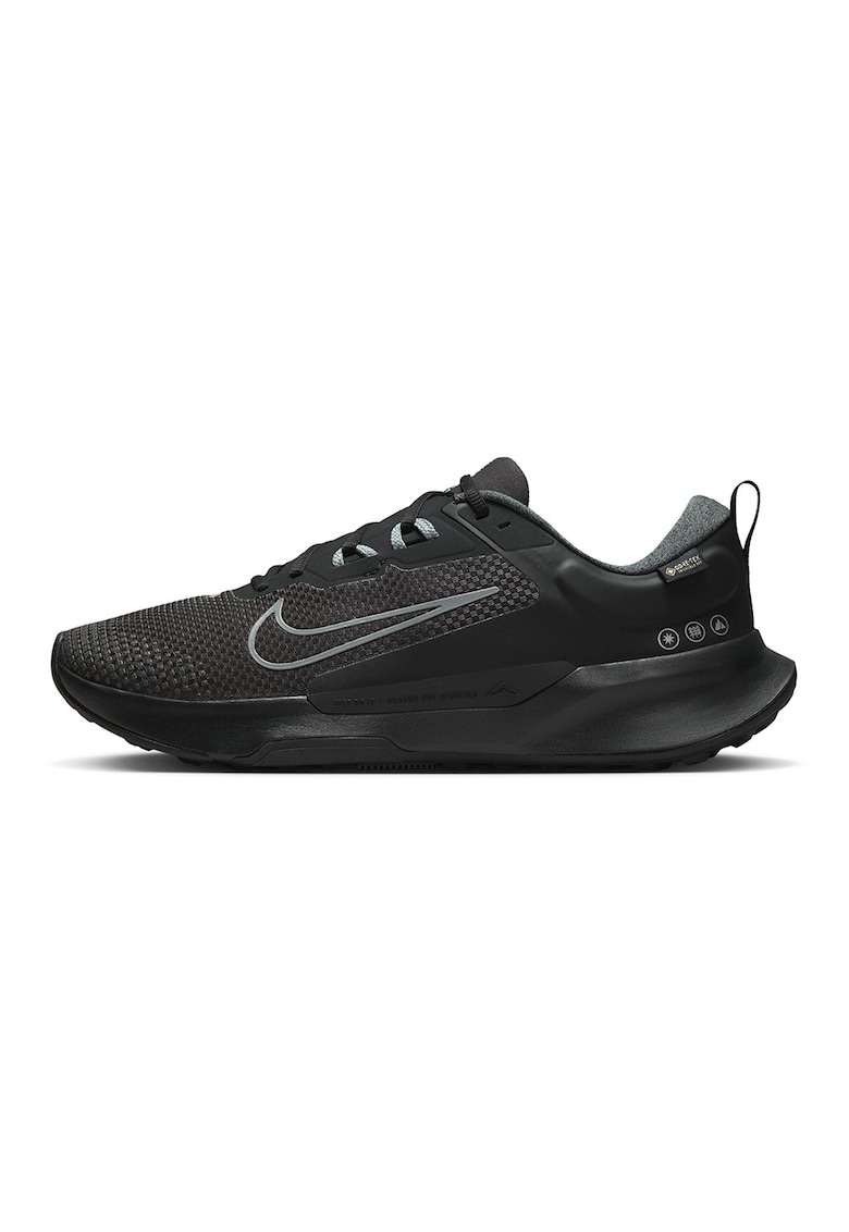 Pantofi Juniper Trail 2 cu detalii reflectorizante - pentru alergare Pantofi Juniper Trail 2 cu detalii reflectorizante - pentru alergare