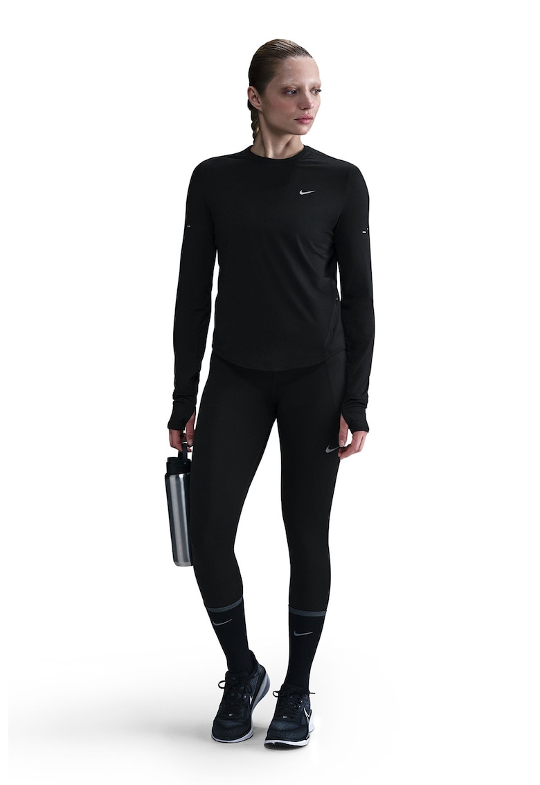 Bluza cu tehnologie Dri-Fit - pentru alergare