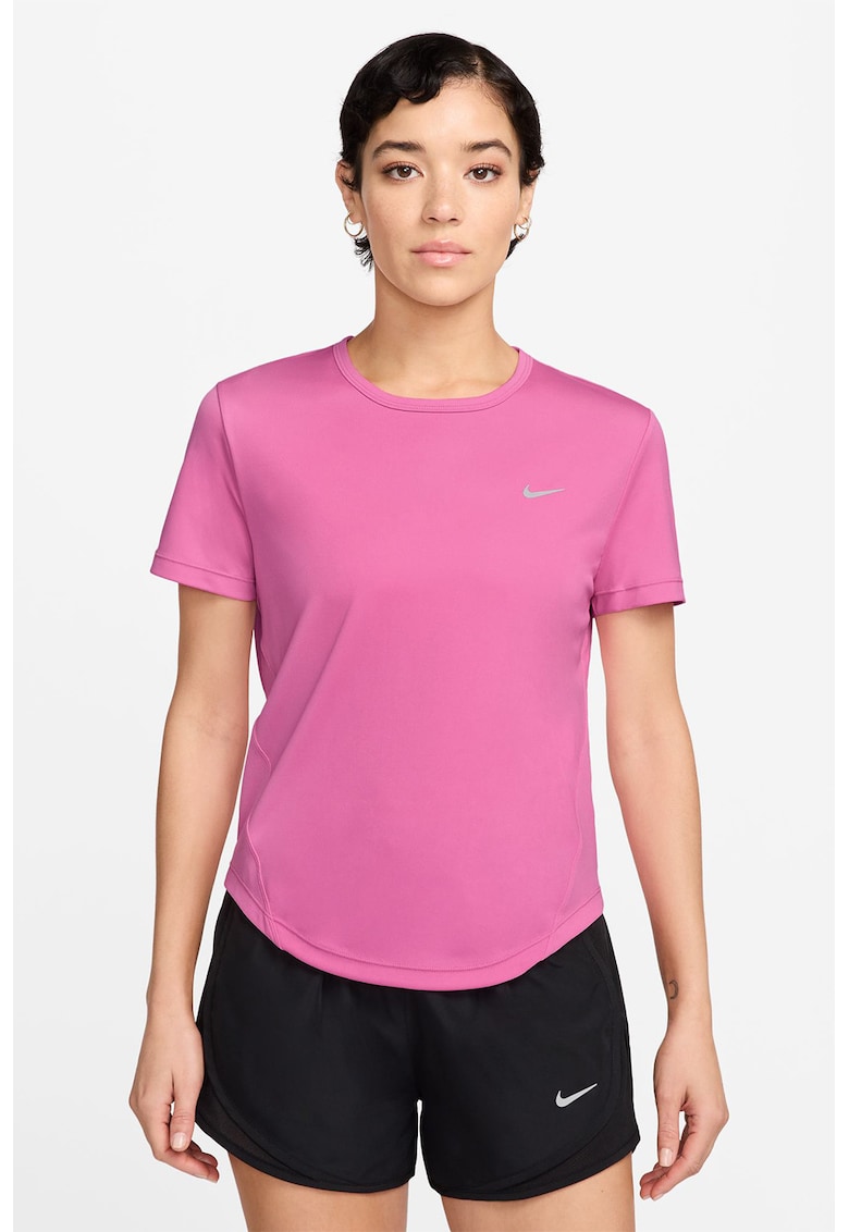 Tricou cu tehnologie Dri-Fit - pentru alergare Tempo