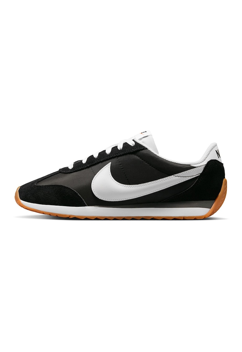Pantofi sport Pacific din piele Pantofi sport Pacific din piele