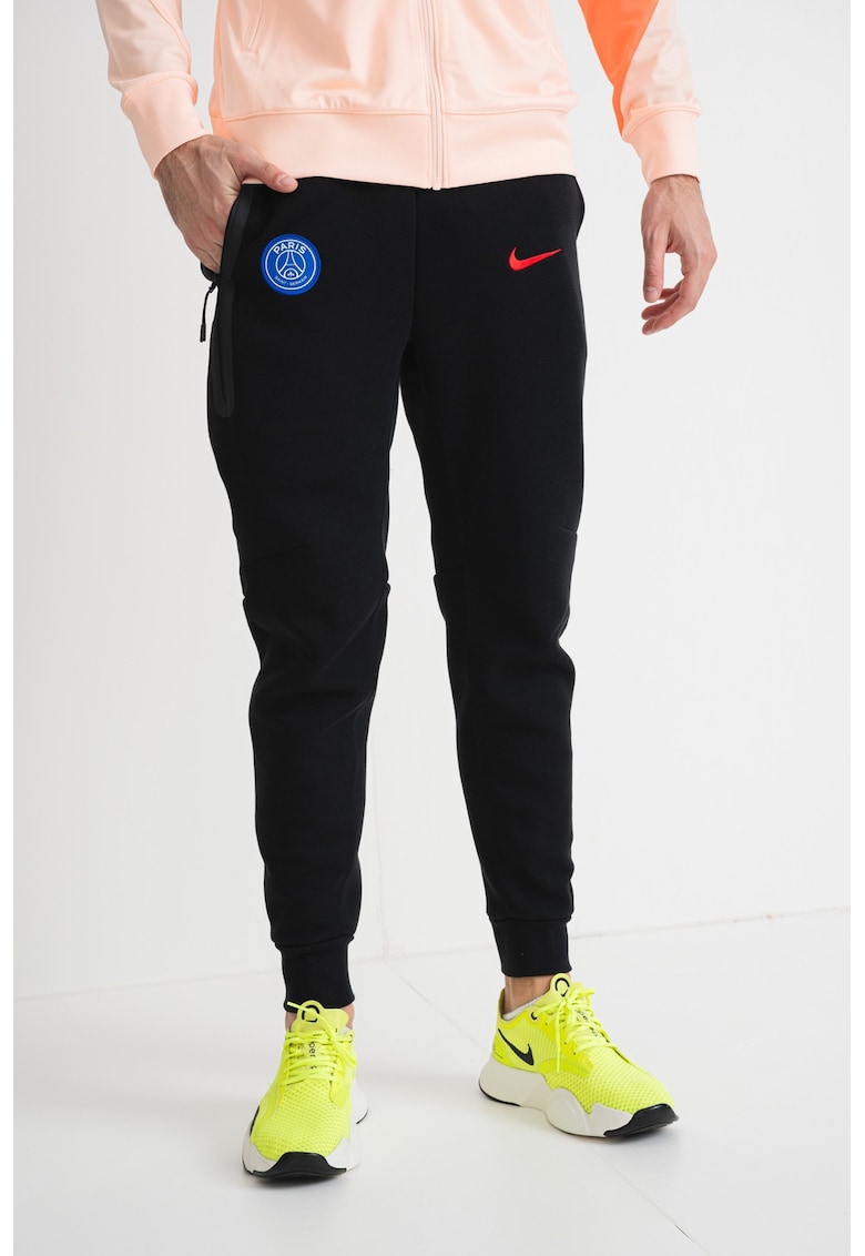 Pantaloni de trening cu buzunare laterale - pentru fotbal PSG
