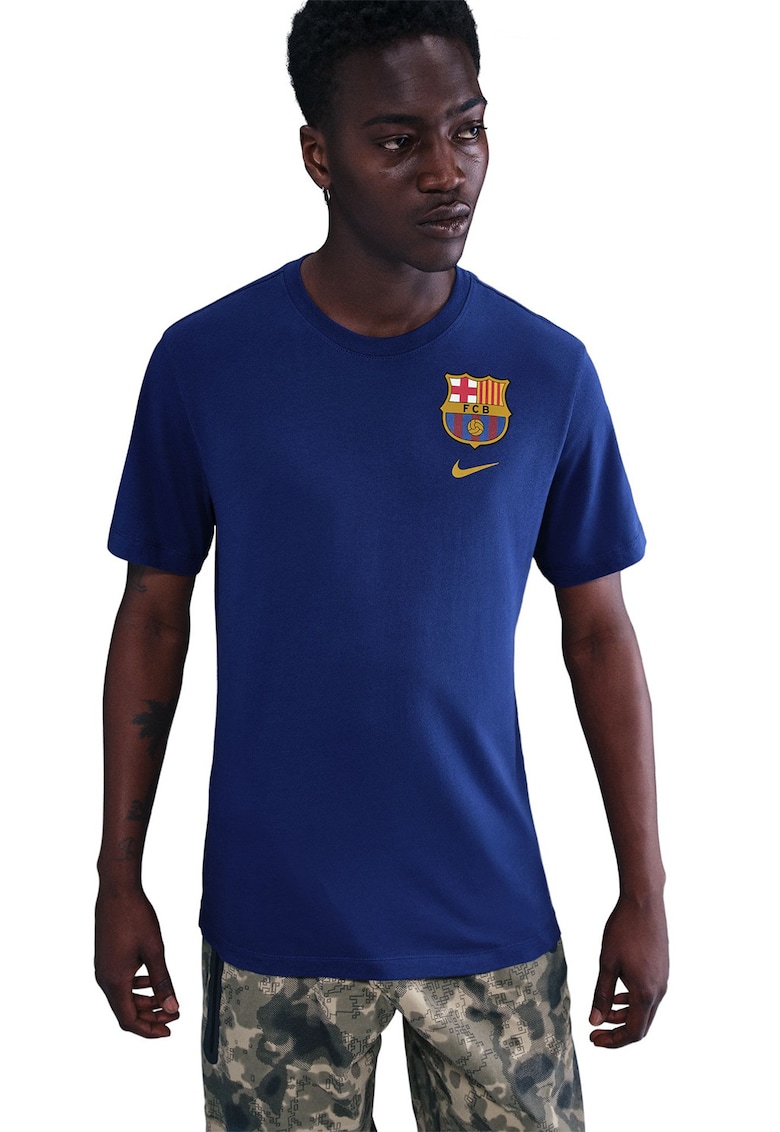 Tricou pentru fotbal Crest