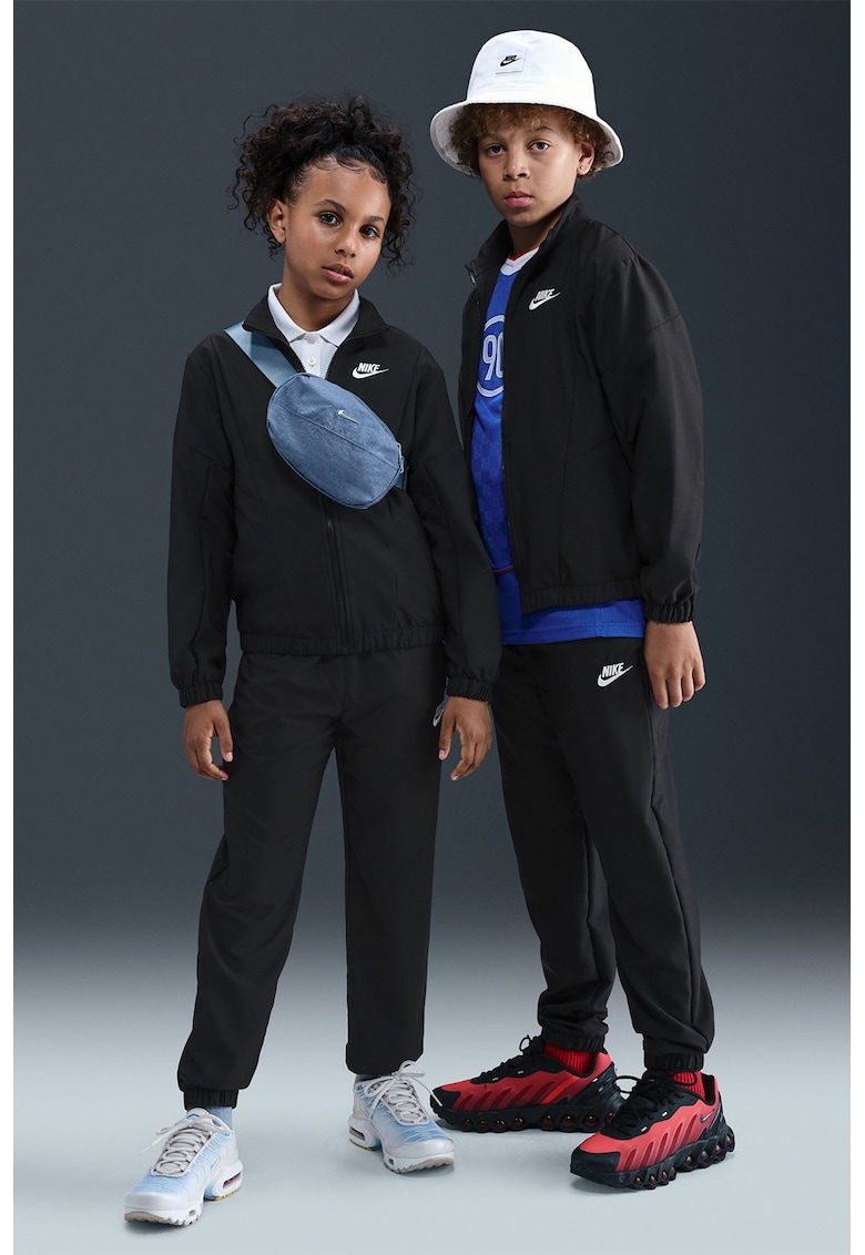 Trening cu fermoar Sportswear