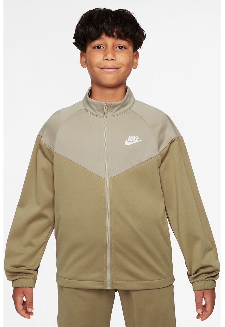 Trening cu talie elastica