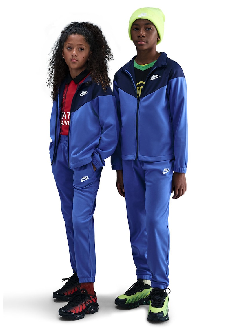 Trening cu talie elastica