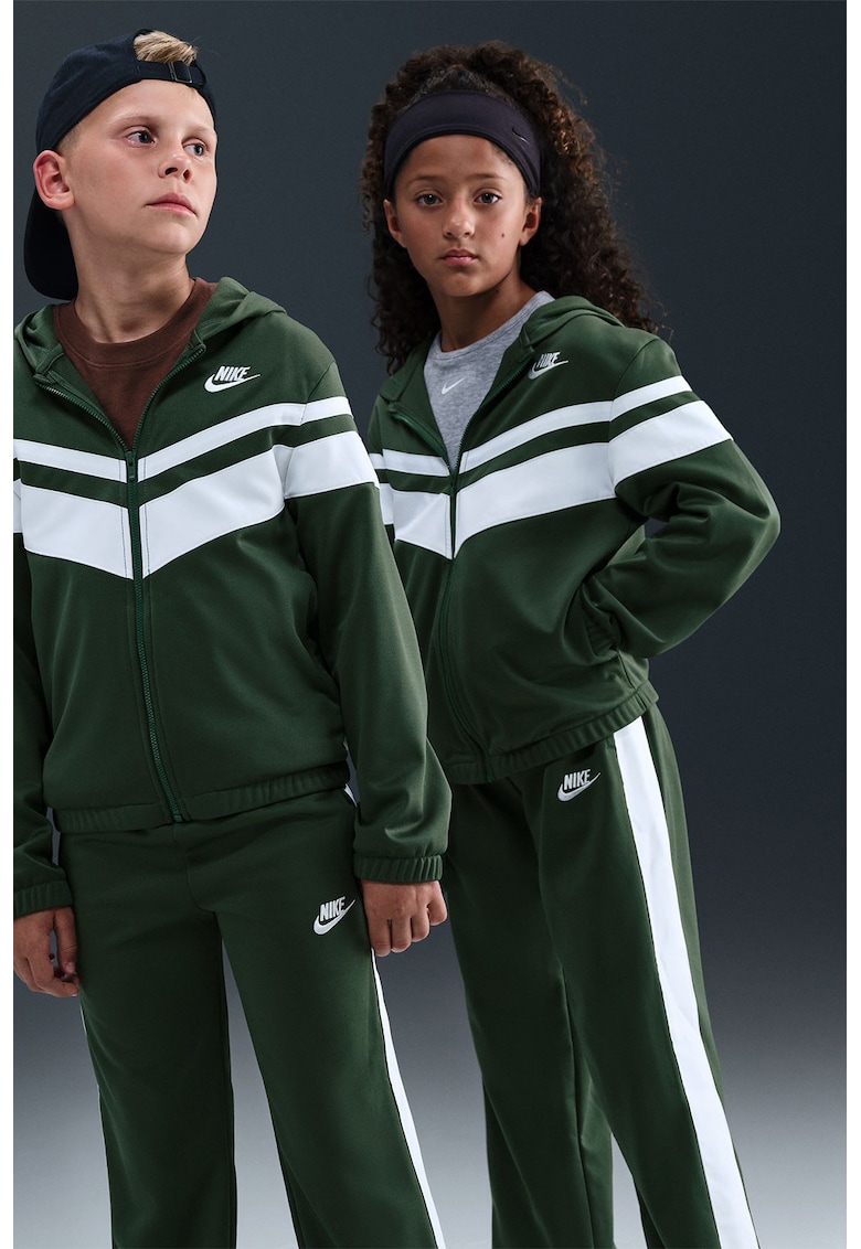 Trening cu detalii contrastante