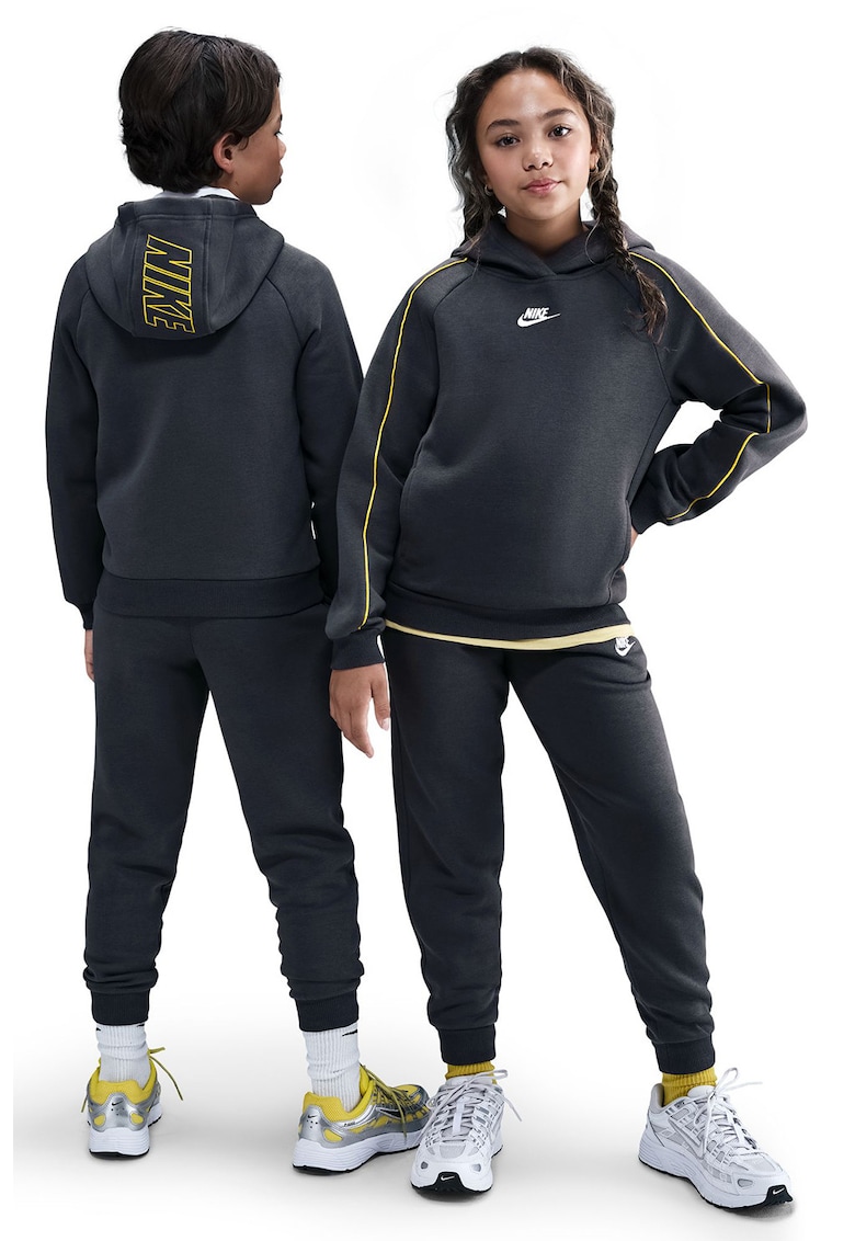 Trening din material fleece Club