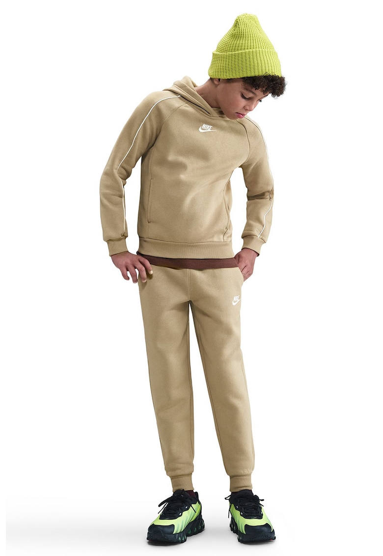 Trening din material fleece Club