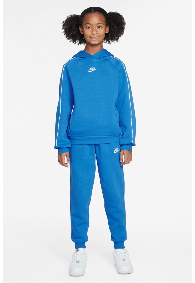 Trening din material fleece Club