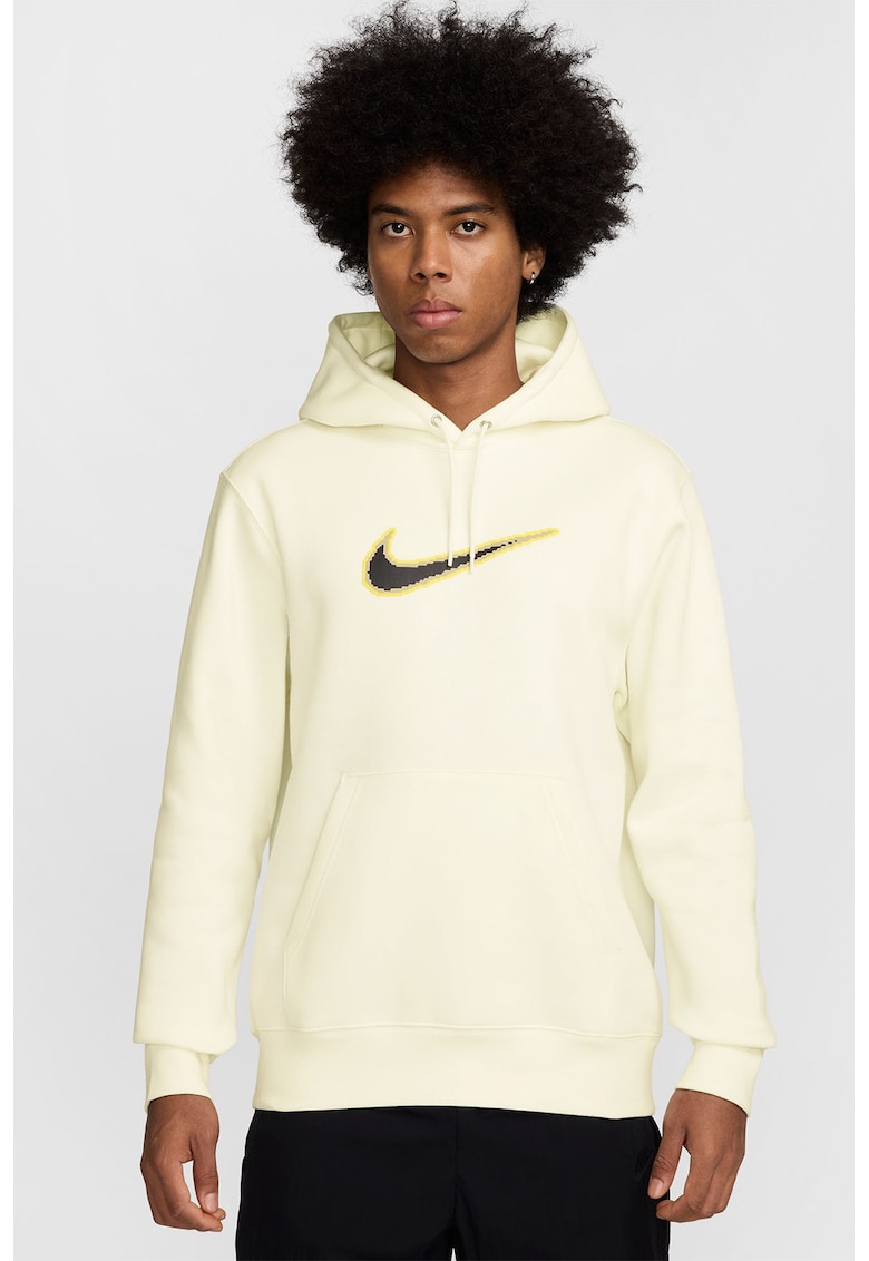 Hanorac cu buzunar kangaroo si snur